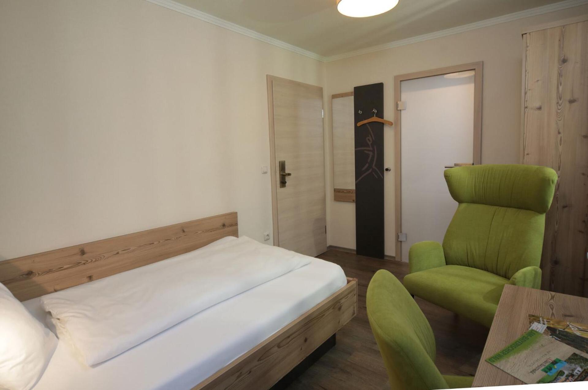 Hotel Das Bayerwald Lam Exterior photo