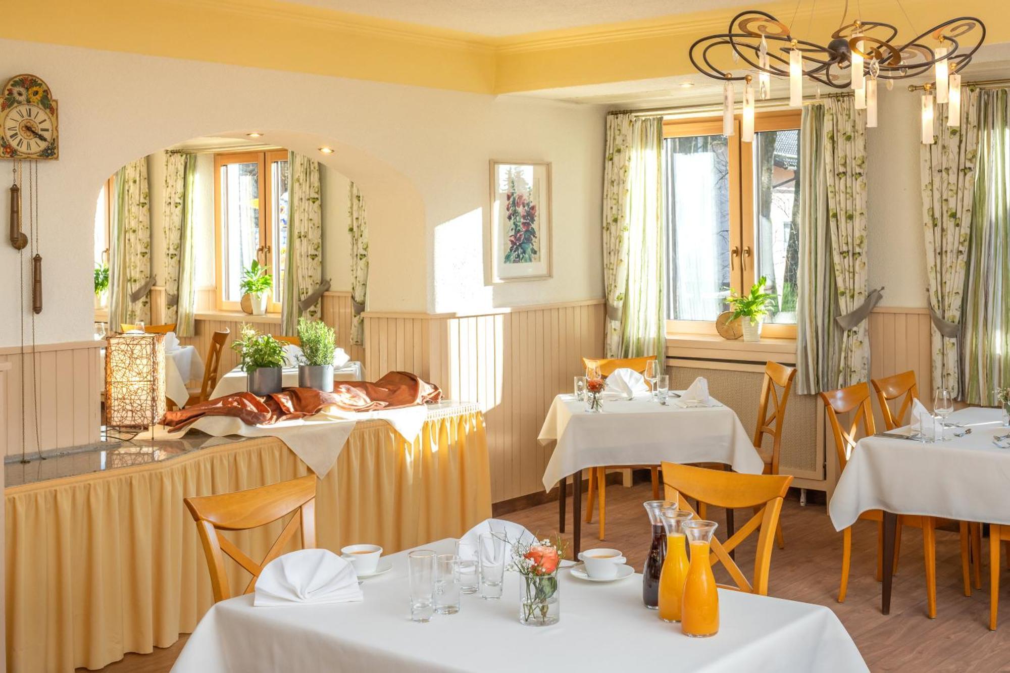 Hotel Das Bayerwald Lam Exterior photo