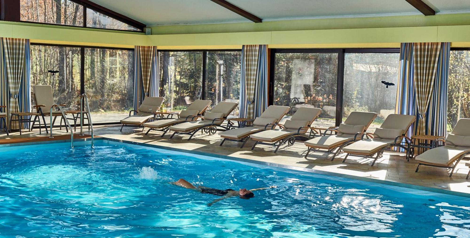 Hotel Das Bayerwald Lam Exterior photo