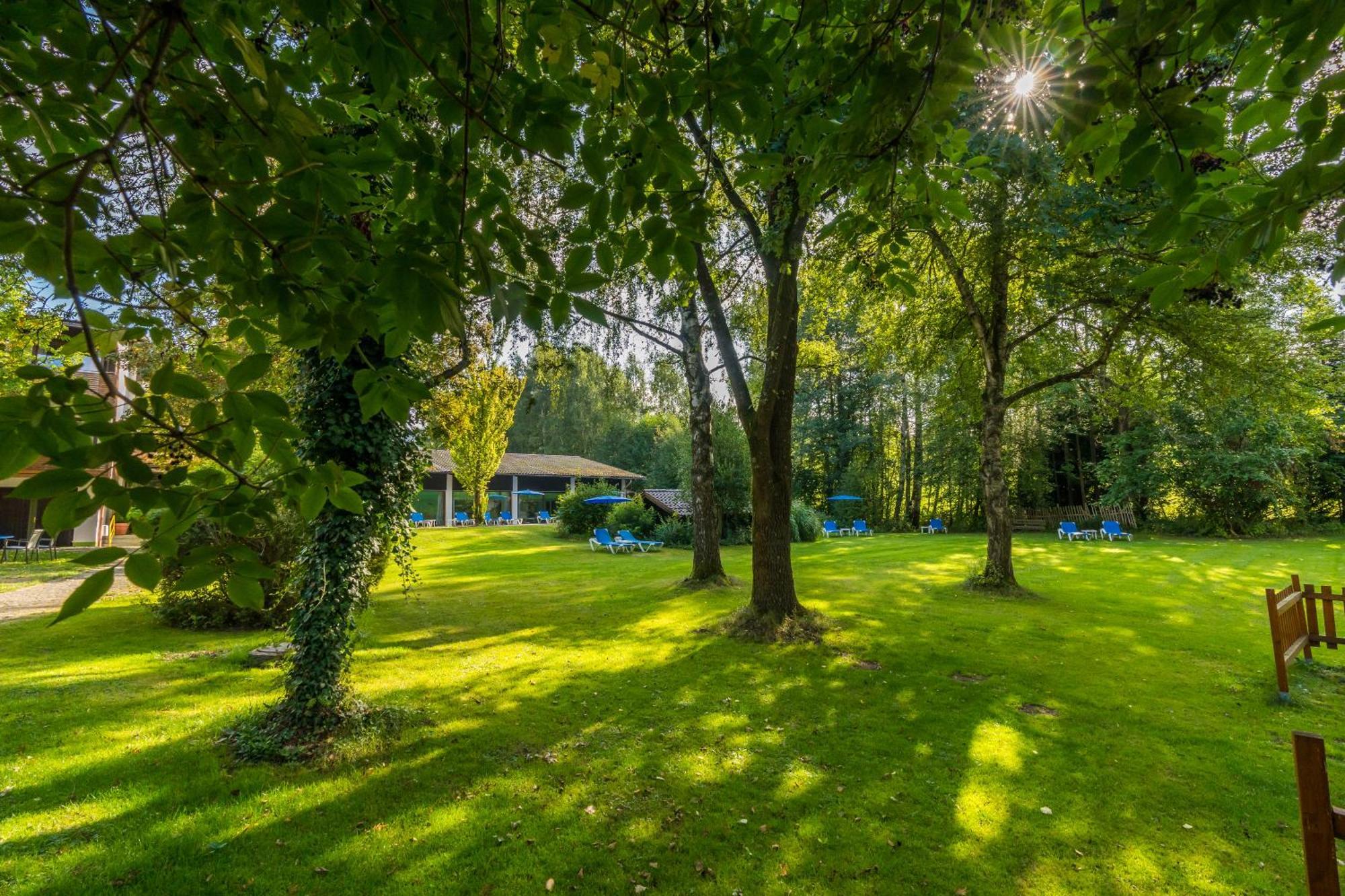 Hotel Das Bayerwald Lam Exterior photo